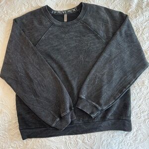 NWOT FP for the Win Pullover